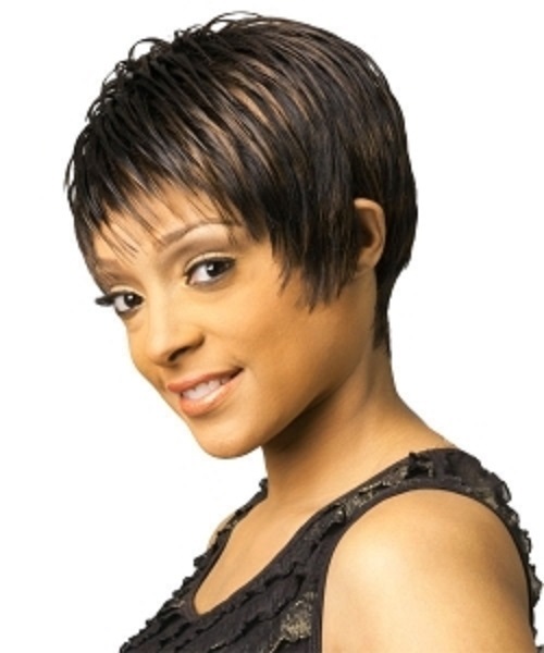 Chade New Born Free Synthetic Wig TERRY
