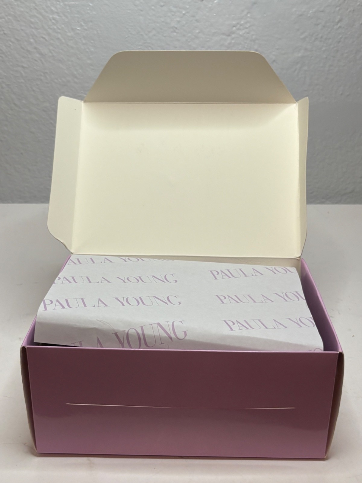 Paula Young Celebrity Wig Color 8/12A Golden Brown Mix Average Cap New w/ Box