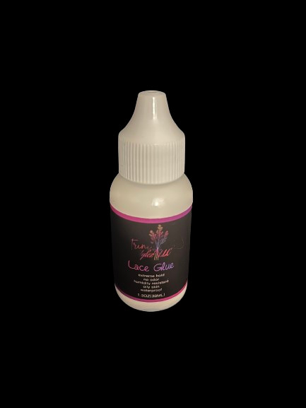 Trinistylezllc Wig Glue Lace Glue Wig Waterproof Lace Front Wig Glue