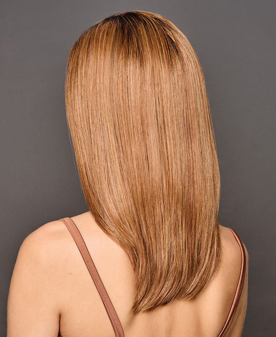FRONT COVER Wig by GABOR – ANY COLOR! Heat-Friendly! Lace Front, Mono Top NEW