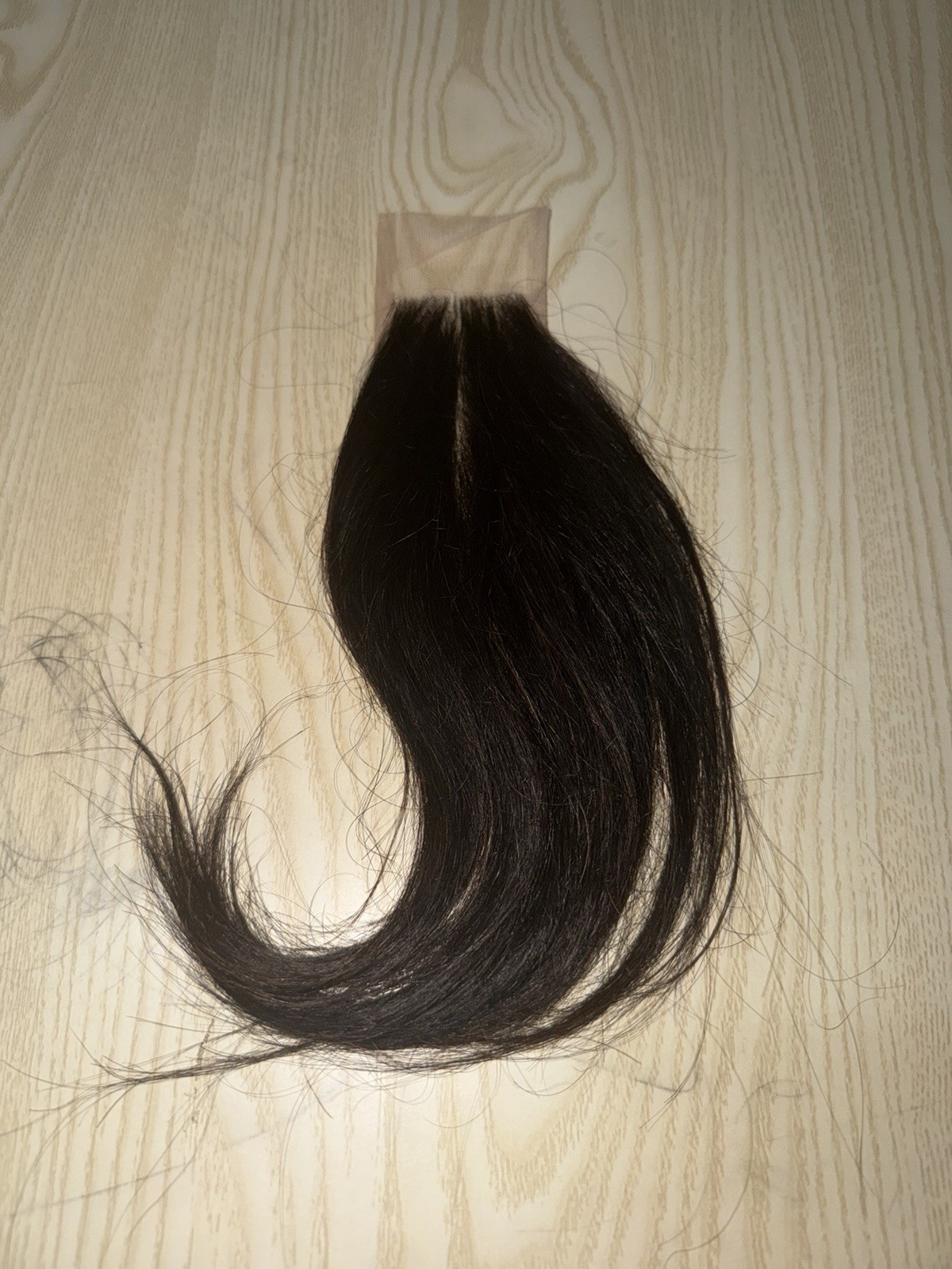 Closure Straight