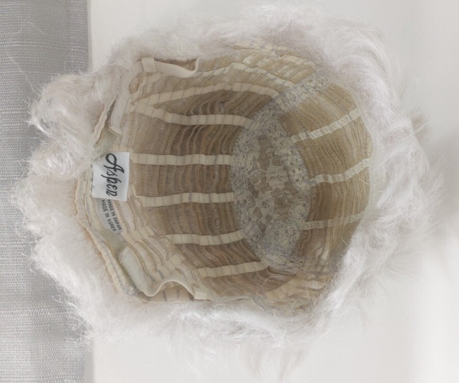 Aspen Designers Choice Wig,