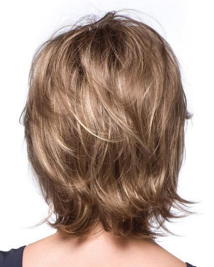 Claire | Noriko Wigs | Classic Cap | You Choose Color