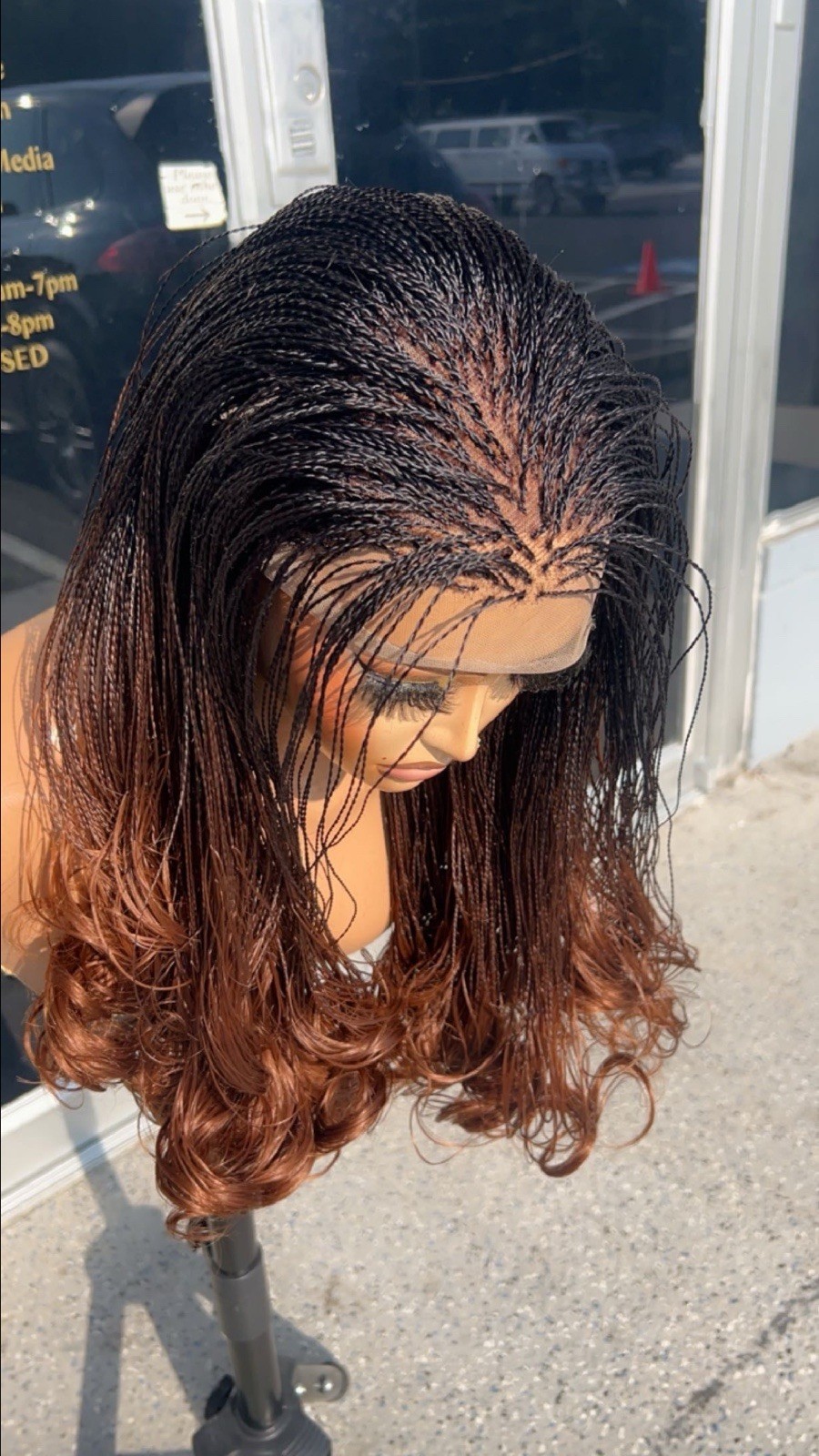 Indian Silky 4