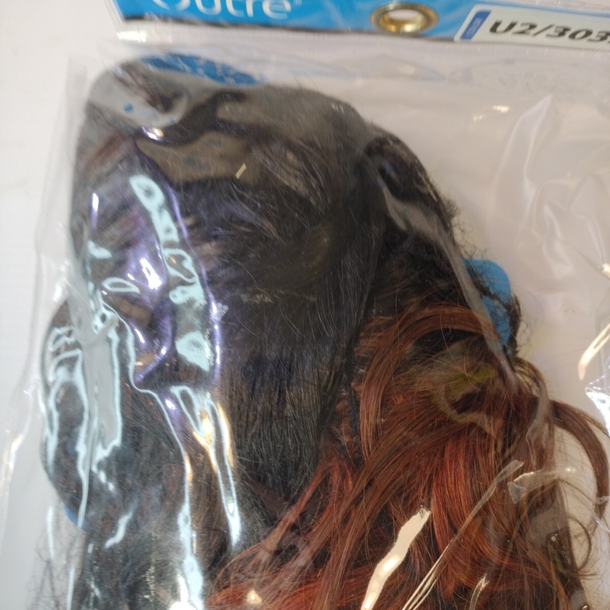 Outre Quick Weave Self-styled And 60 Seconds Style Molly Color U23033