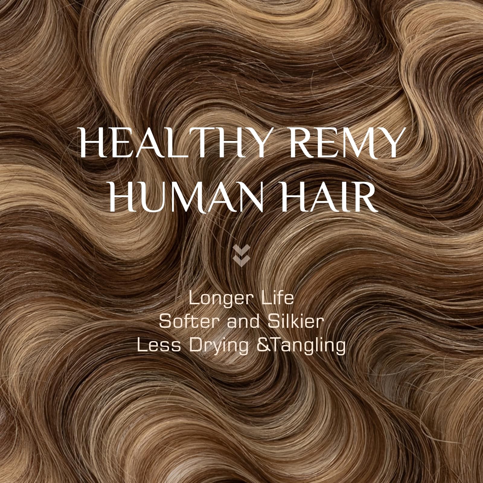 Rich Choices Halo Hair Extensions Real Human Hair Remy Hairs Halo Extension For