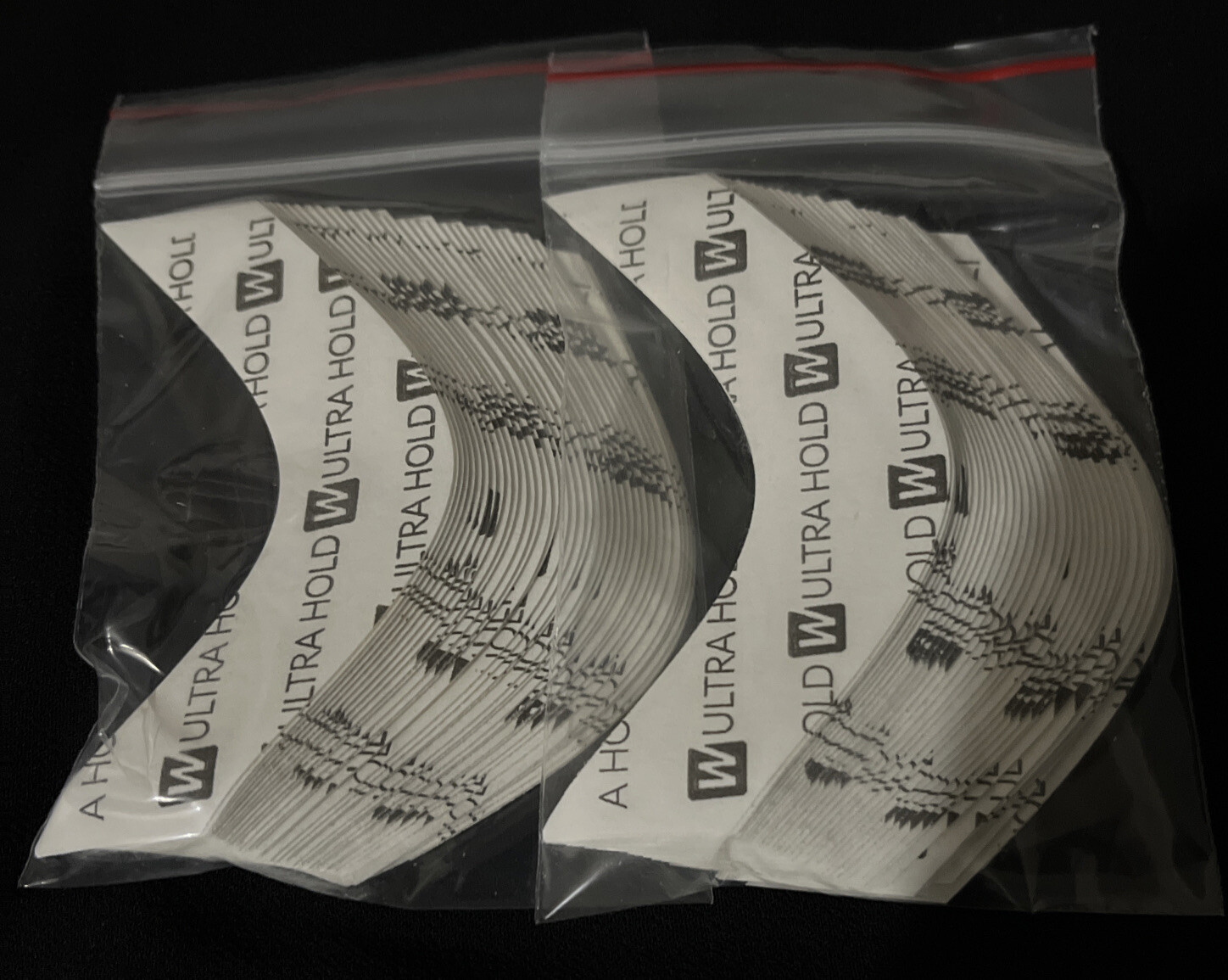 Walker Tape Ultra Hold A Contour Lace Wigs, Tape Hair Piece ( 72 )Tape Strips .