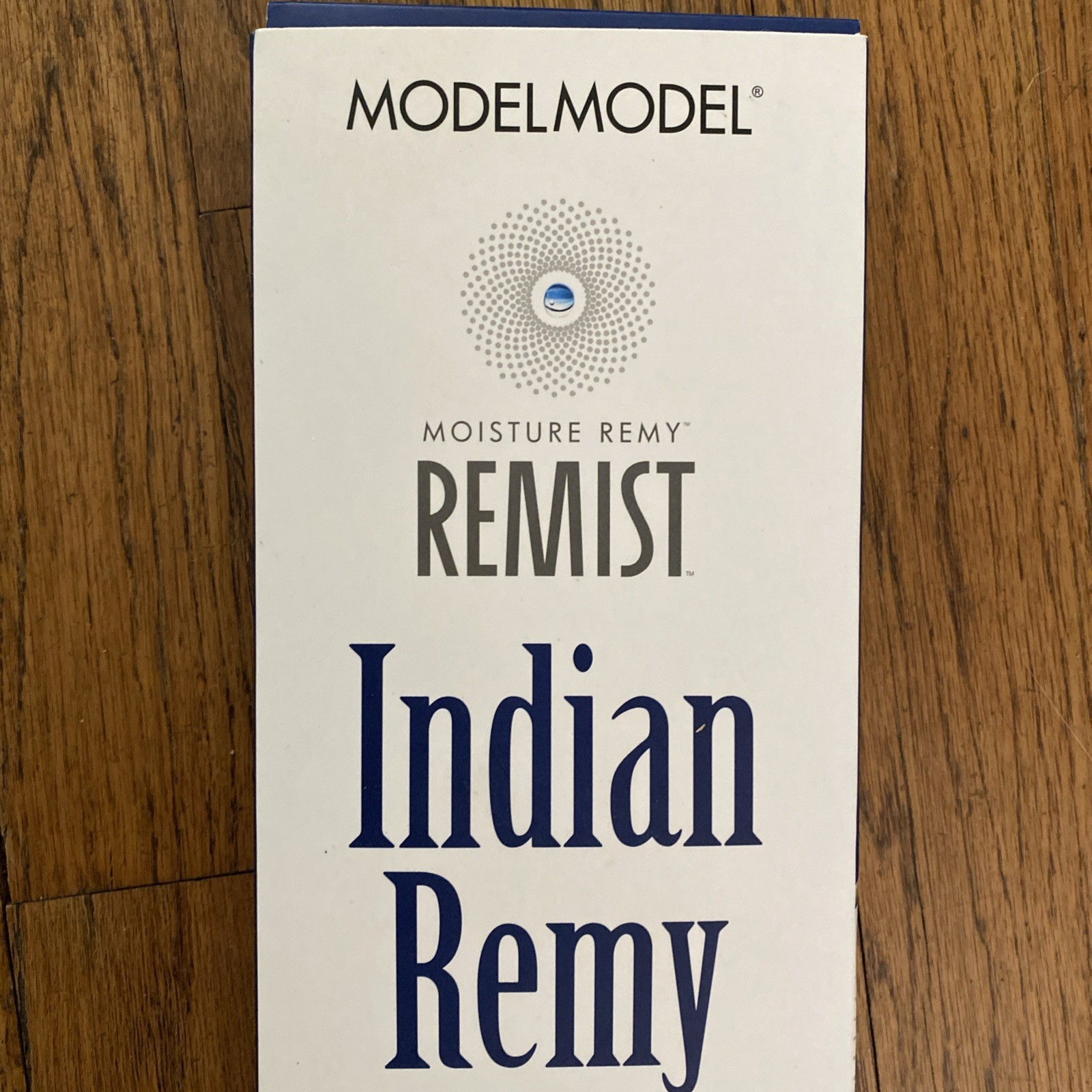 NIB Moisture Remy Rain Indian 100% Human Hair Wet & Wavy 3PcShort Cut Loose Deep