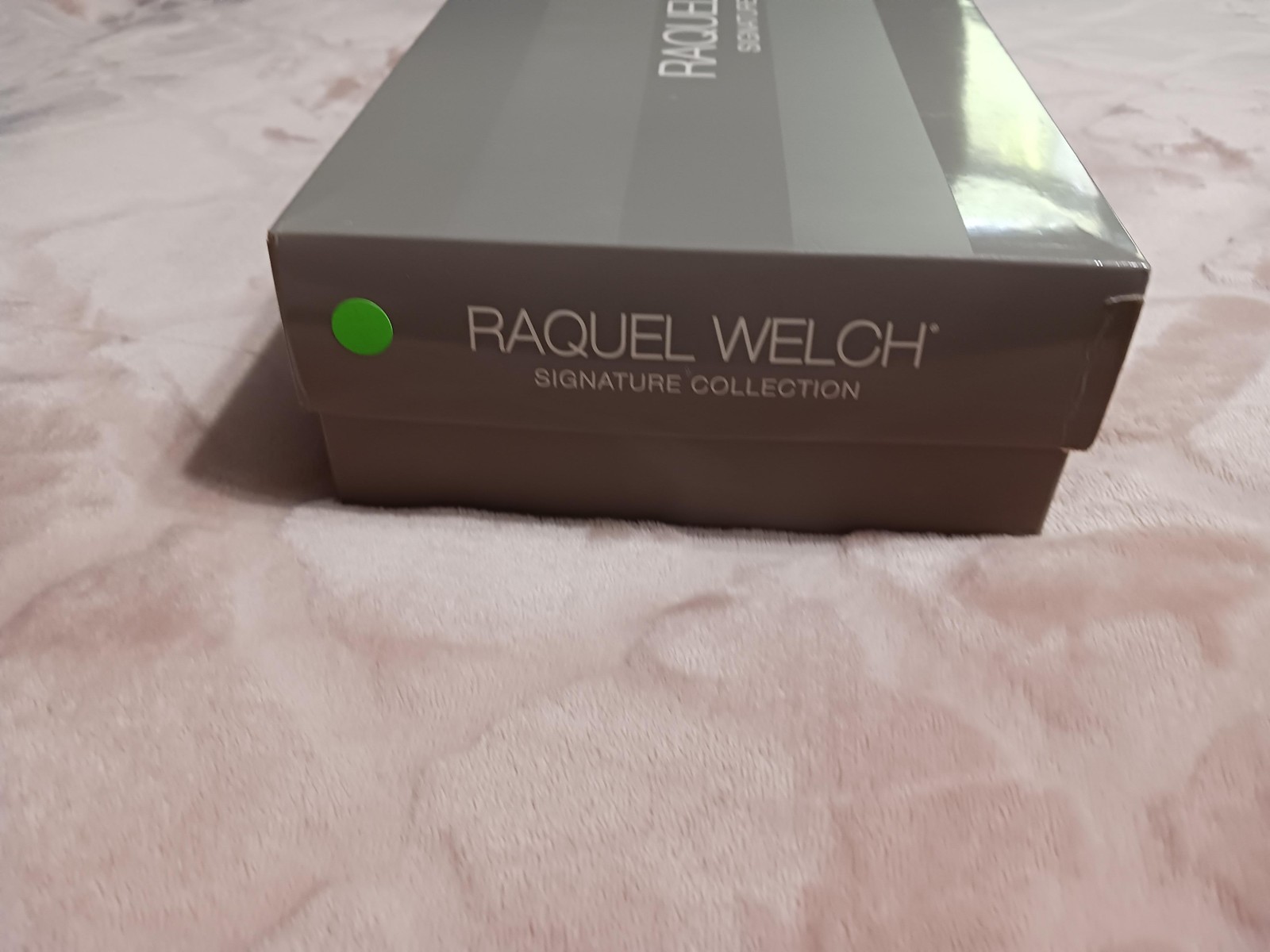 Raquel Welch High Octane Wig RL2/4 Off Black Curly Lace Front Medium Synthetic