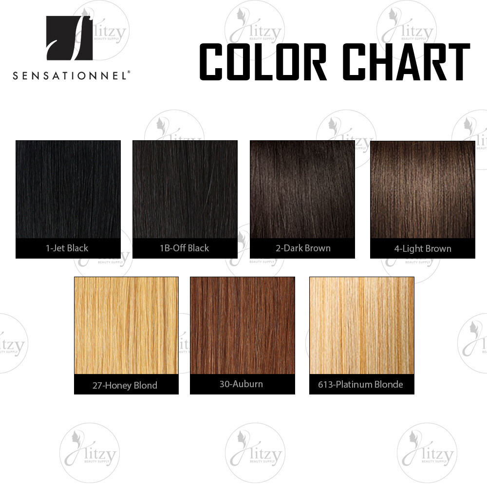 Sensationnel Goddess Remi Yaki Luxury Quality Human Hair 10″,12″,14″,18″,20″