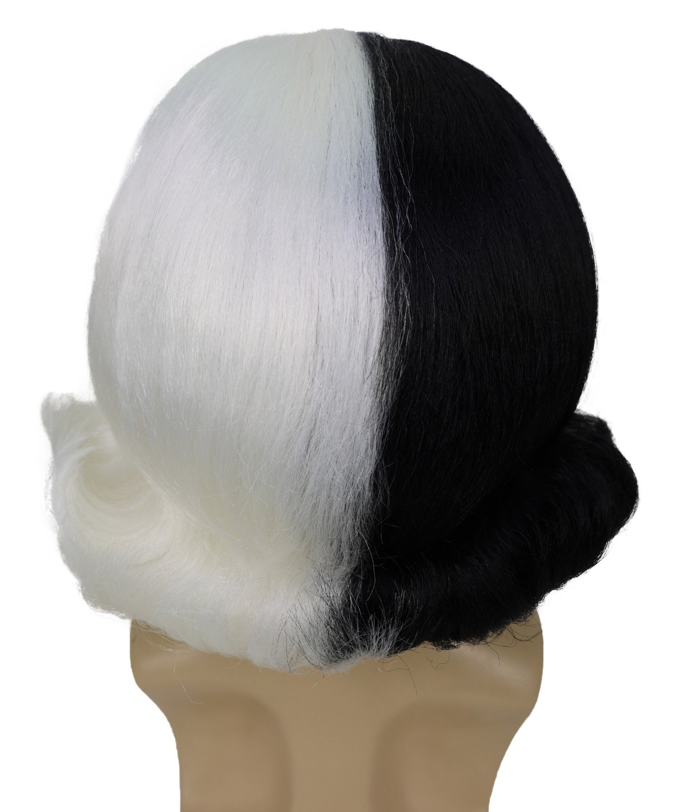 Adult Men’s Multiple Slick Back Dutch Van Der Linde Dead Redemption Wig