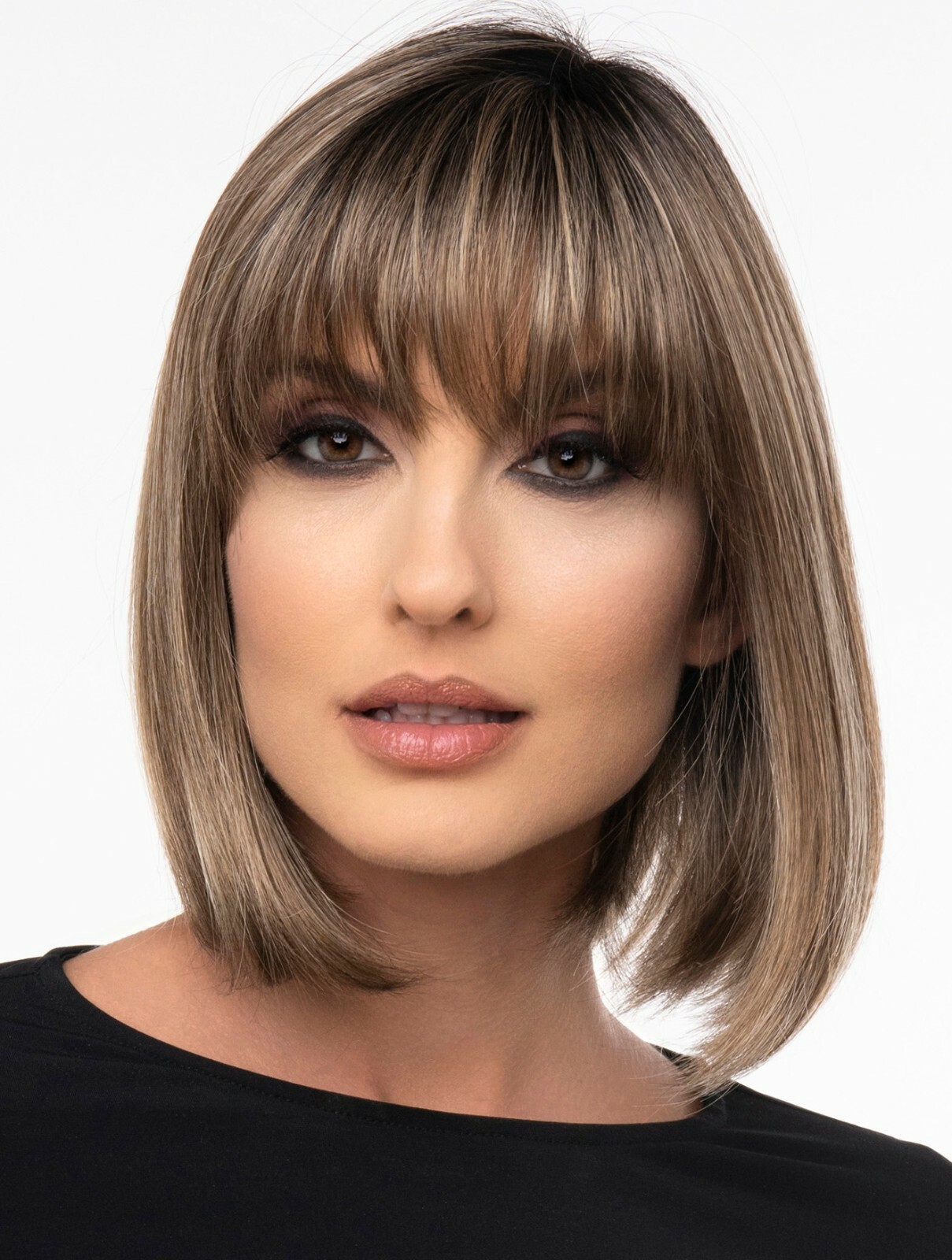 CARLEY Wig by ENVY, *ALL COLORS!* Mono Top, BEST SELLER! NEW!
