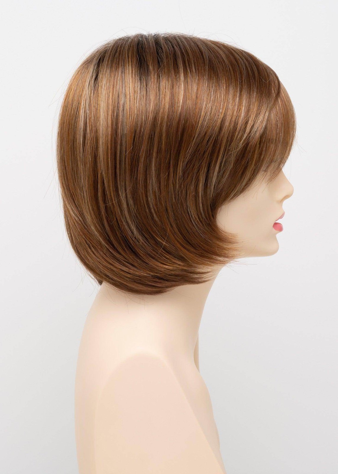 HALEY – Mono Top Ready to Wear Synthetic Wig