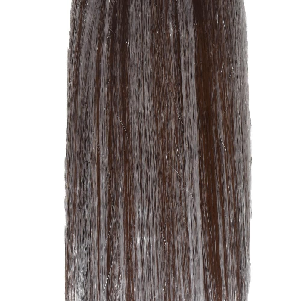 Labamiya P4/Grey Human Hair Bundles 22 24 26 Inch Straight Wave Human Hair