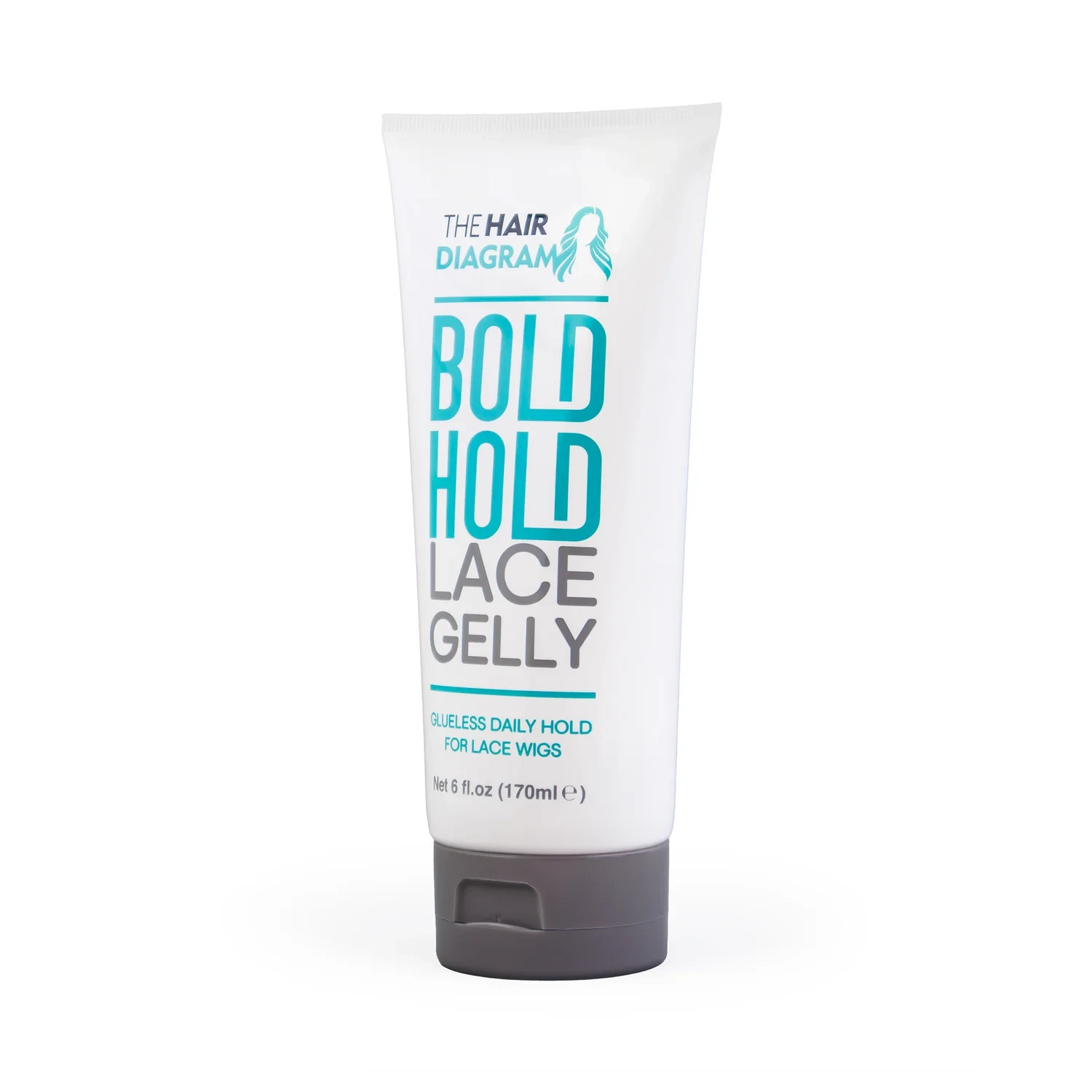 Bold Hold Active Reloaded & Lace Gelly Bundle for Flawless Lace Wig Styling Kit
