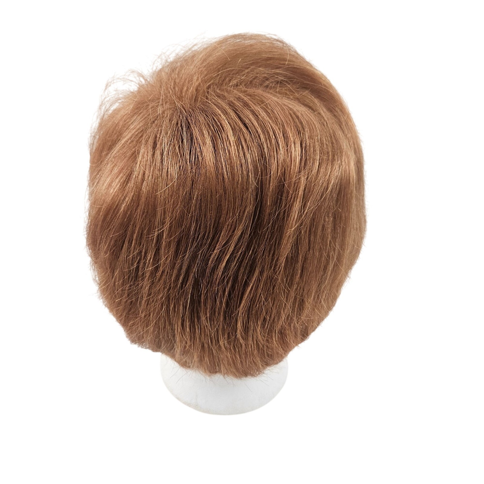 Starstyle Wig Sophia Womens Sz Average Perfect Image TWC Pixie Cut Light Auburn