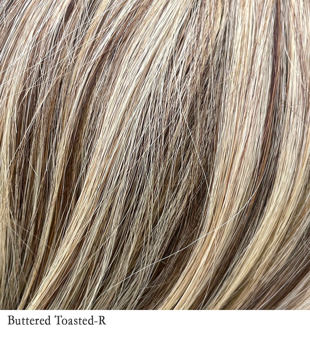 Belle Tress Capri – City Collection – Multiple Colors