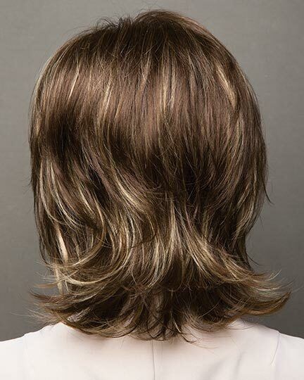 Claire | Noriko Wigs | Classic Cap | You Choose Color