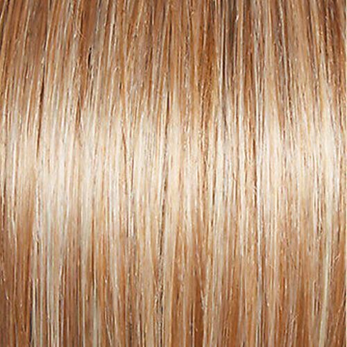 Perk | Average Cap | Gabor Wigs | U Choose Color