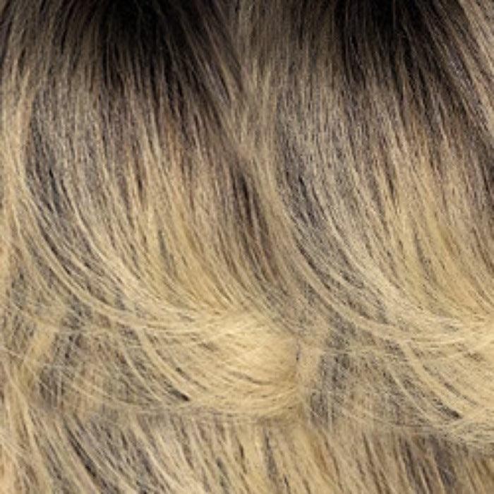 Willow | Henry Margu wigs | Lace Front Monopart