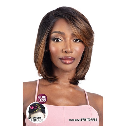 Mayde beauty Pure skin lace glueless – Adelia