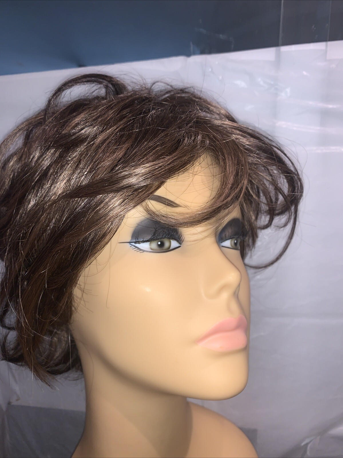 TONY OF BEVERLY WIG #136 of 130+ #W136 – SEE MY OTHER WIGS
