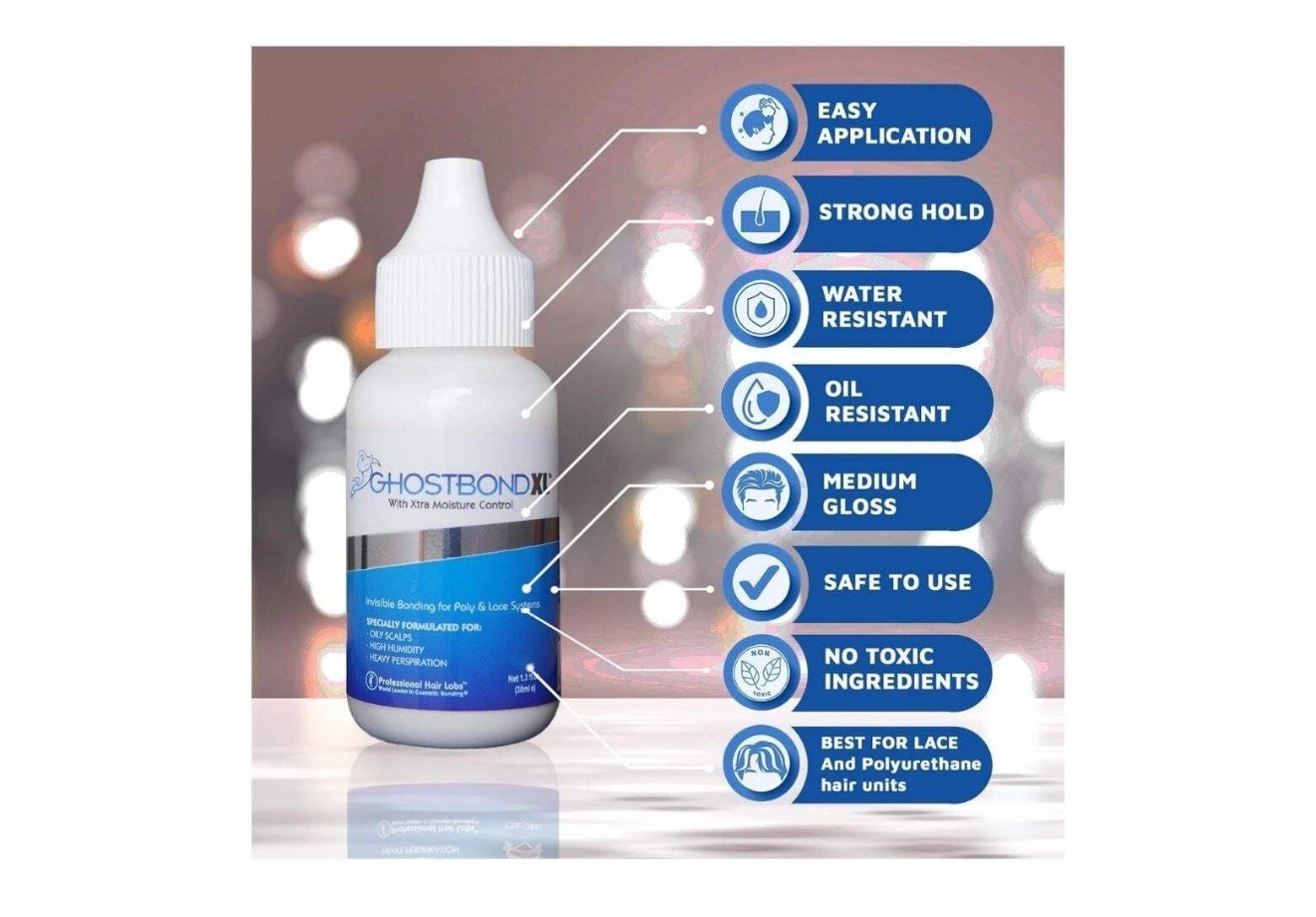 GHOSTBOND Ghost Bond Classic 1.3oz