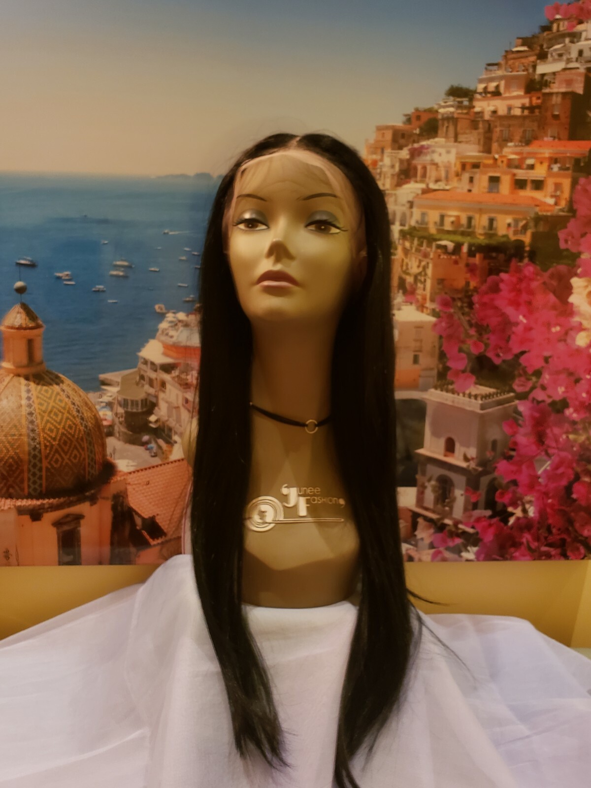 HD 360° Lace Wig