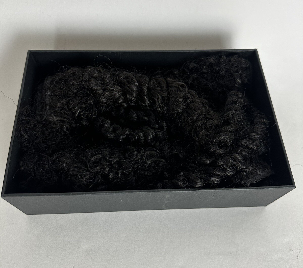 HerGivenHair 2 ND Anniversary Curly Textured