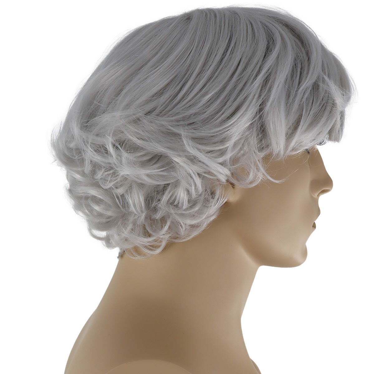Epic Cosplay Aion Wig, Multiple Colors Available