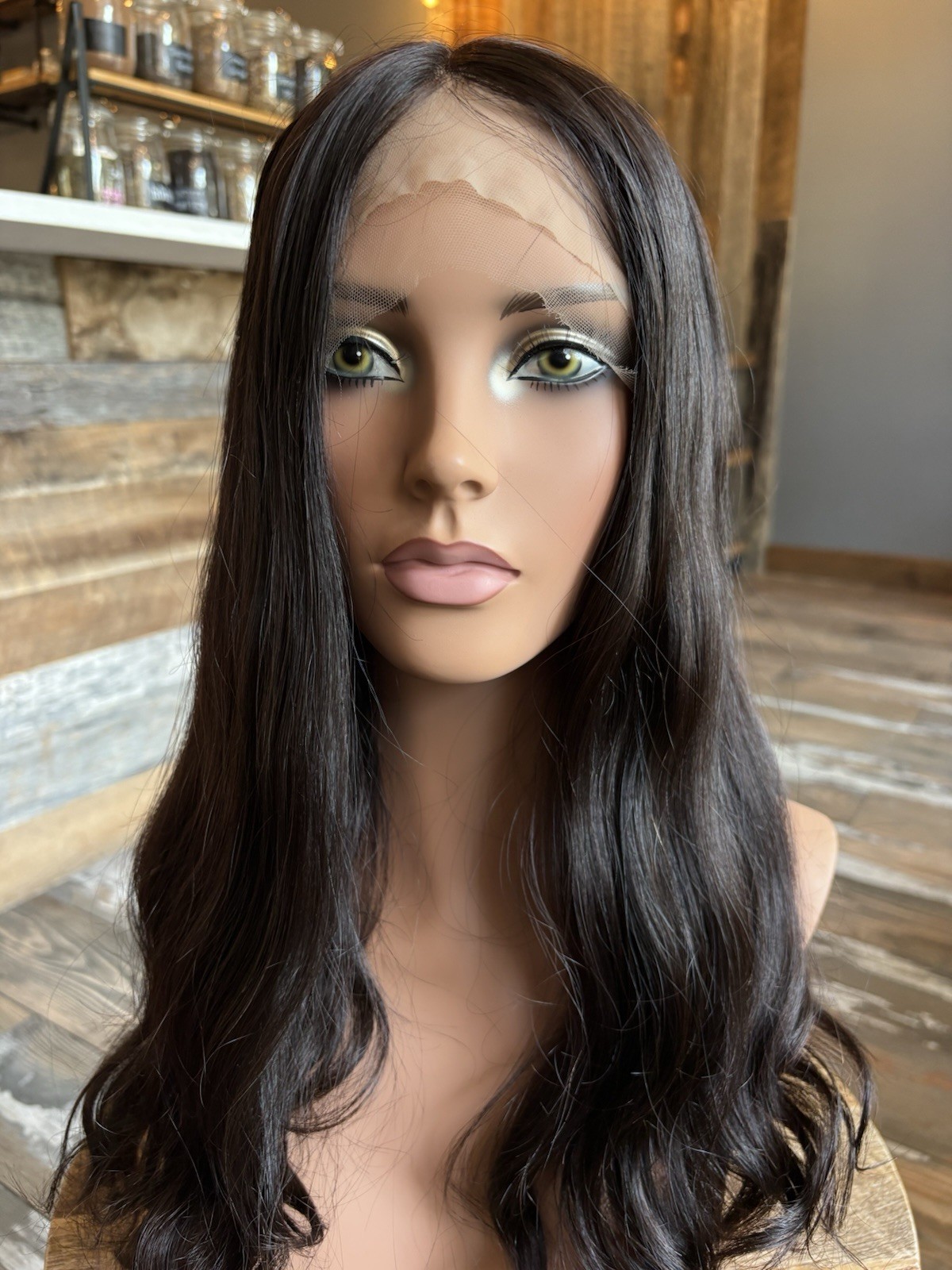 european human hair wigs kosher