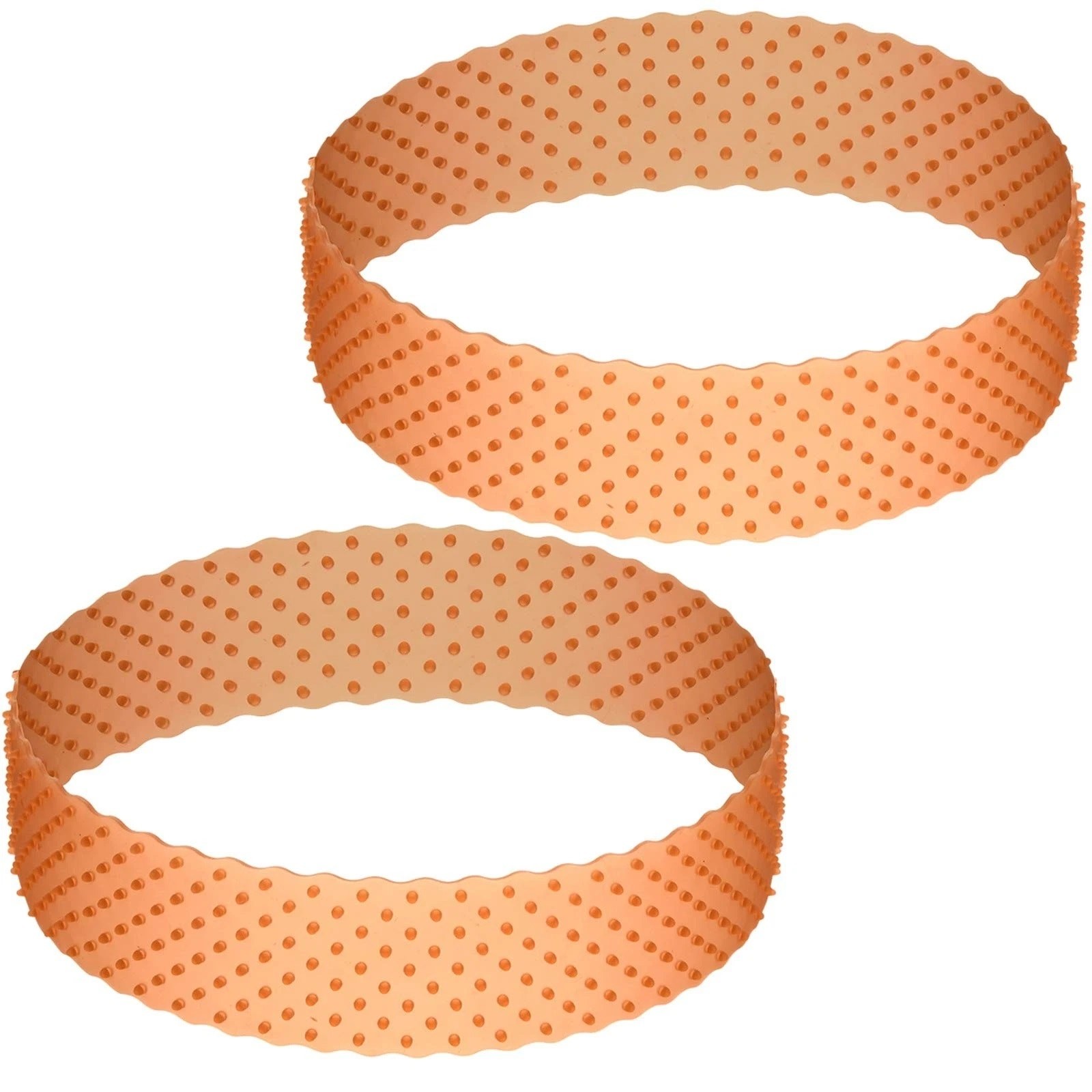 Silicone Non Slip Wig Grip Band Gripper Headband Tan 3 Pack Sport Elastic 3 Pack