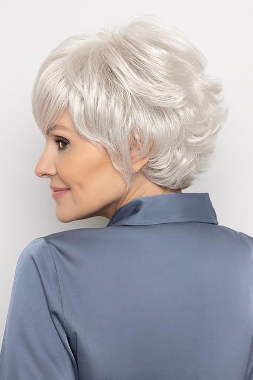 Sequel Synthetic Wig by Mane Attraction – 100% Capless, Color You Pick