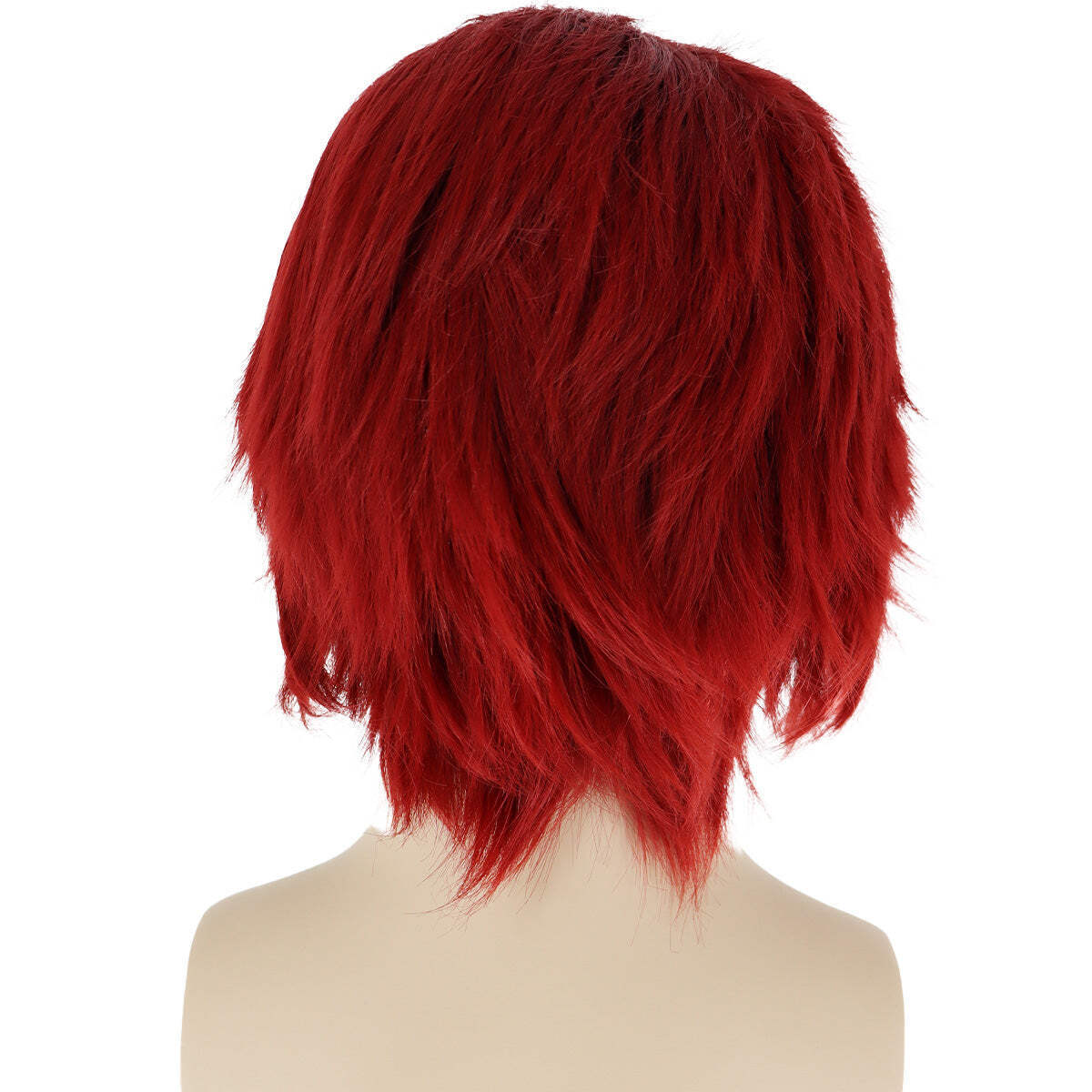 Epic Cosplay Hades Wig, Multiple Colors Available