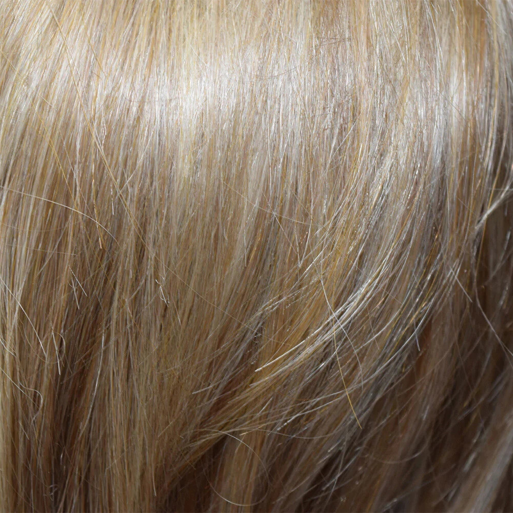 Orchid by WIGPRO: Synthetic Wig U CHOOSE COLOR