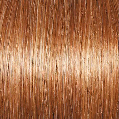 Perk | Average Cap | Gabor Wigs | U Choose Color