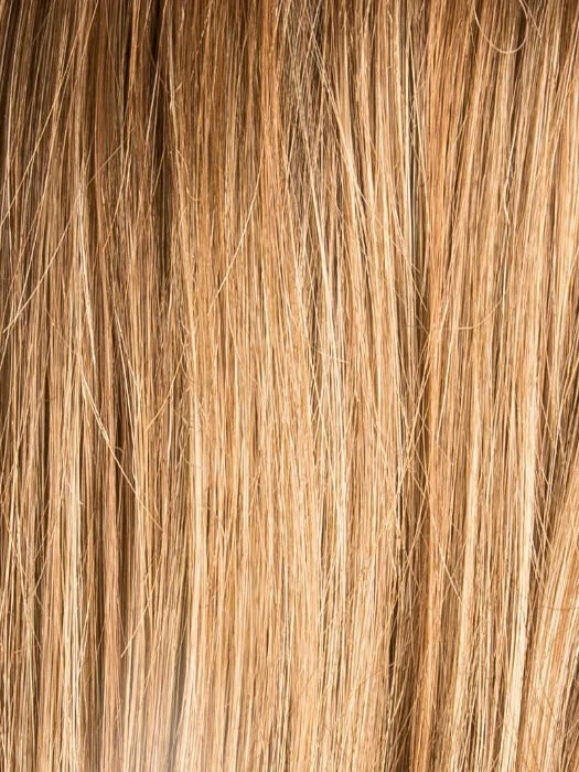 GLAMOUR MONO WIG ELLEN WILLE*MOST COLORS U PIK*Extended Lace Front/Mono Part