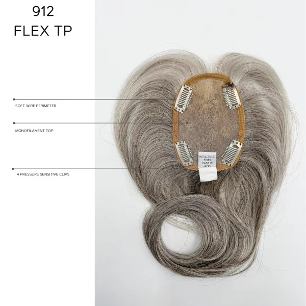 Flex TOP PIECE | Amore