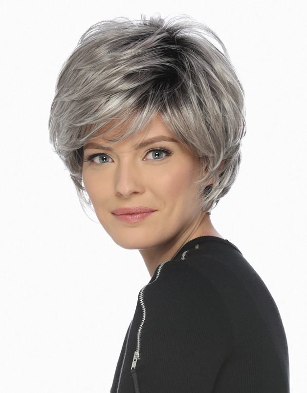 TRUE Wig by ESTETICA, *ALL COLORS!* Stretch Cap, Best-Seller, New