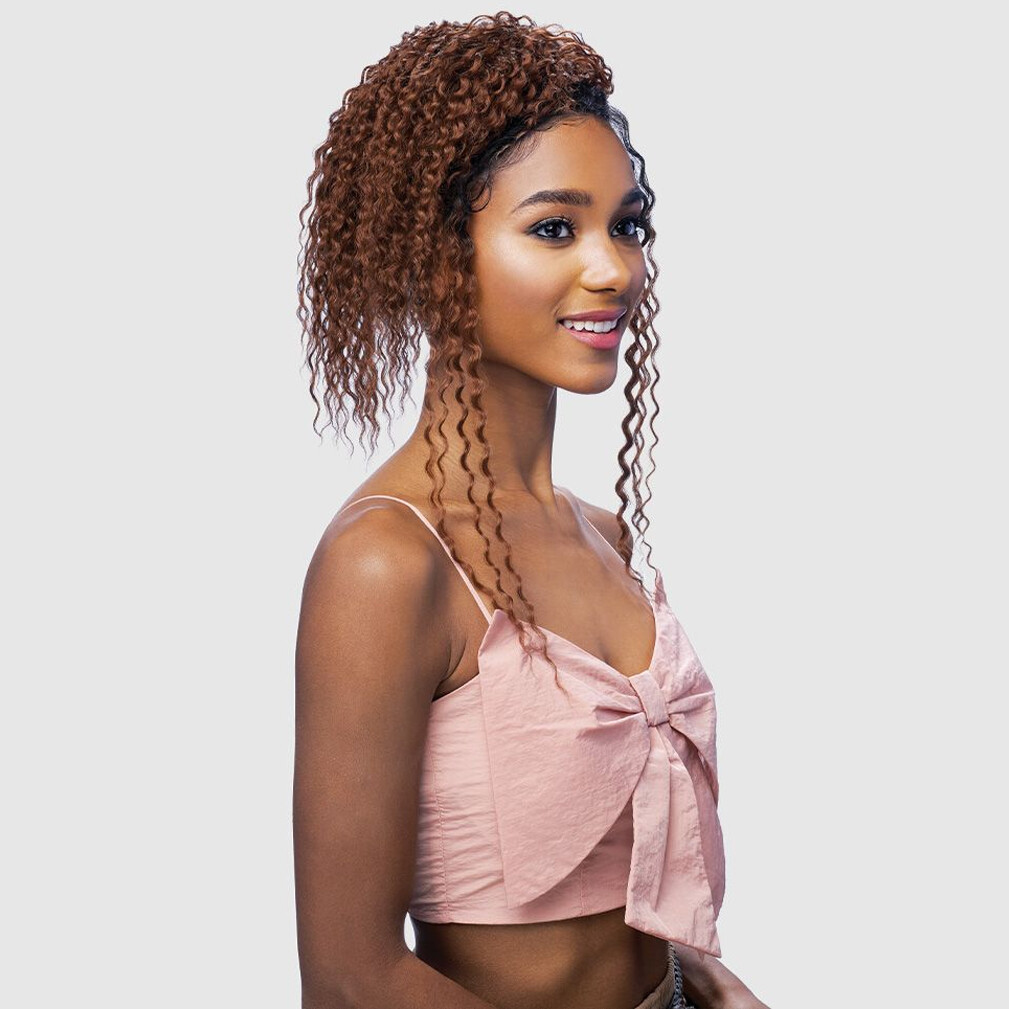Vanessa Synthetic Hd Swissilk Lace Wig – View 360 Miza