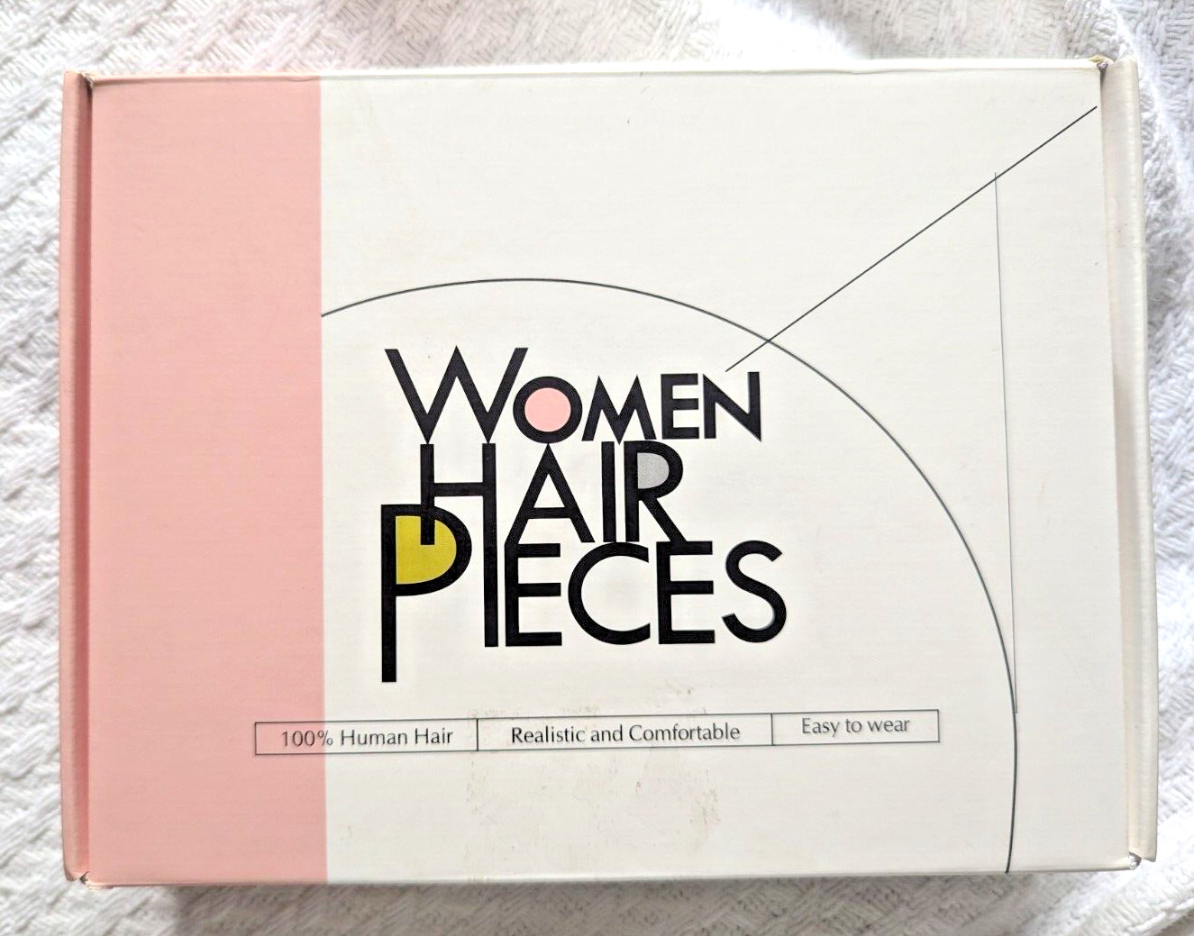MY-LADY Human Hair Toppers for Women Real Remy Hair 130% Density 10″ Silk Base