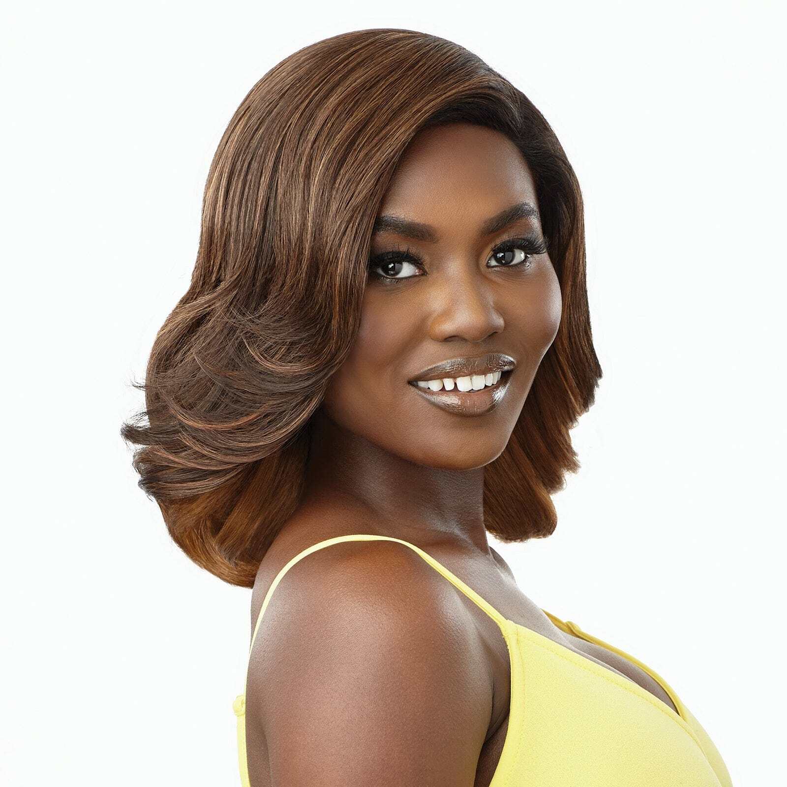OUTRE THE DAILY SYNTHETIC LACE PART WIG – ROXANNA