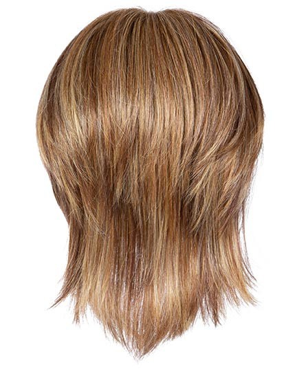 BLACK TIE CHIC | Raquel Welch NEW! | Monotop Lace front