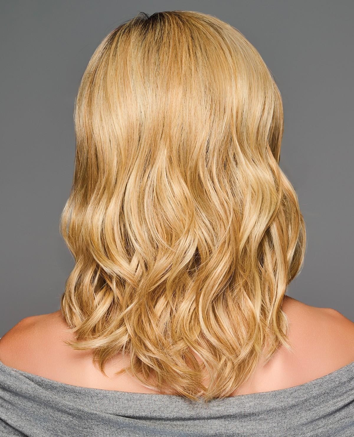 RAISE THE BAR GABOR WIG, U Choose COLOR! Mono Part, Lace Front, Heat-Friendly