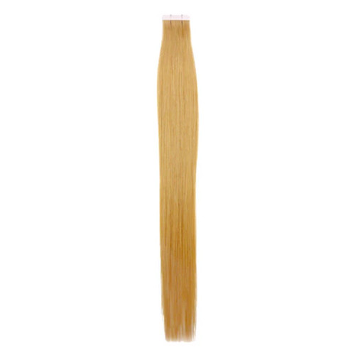 Black Diamond 20 PCS Straight Tape-Ins Human Hair Extension 18″~20″