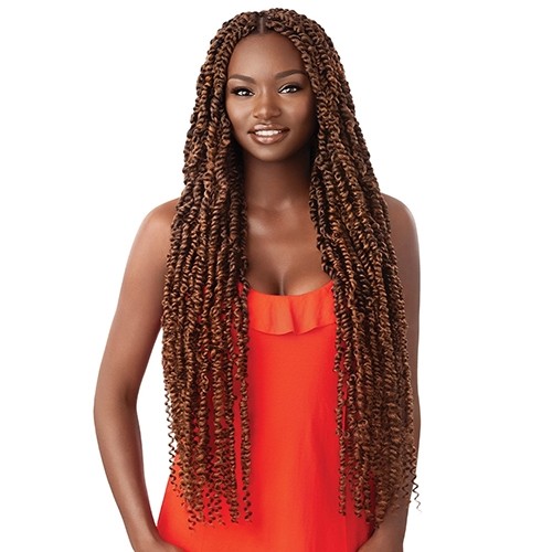 X-PRESSION – Passion Bohemian Pre-twsited 30″