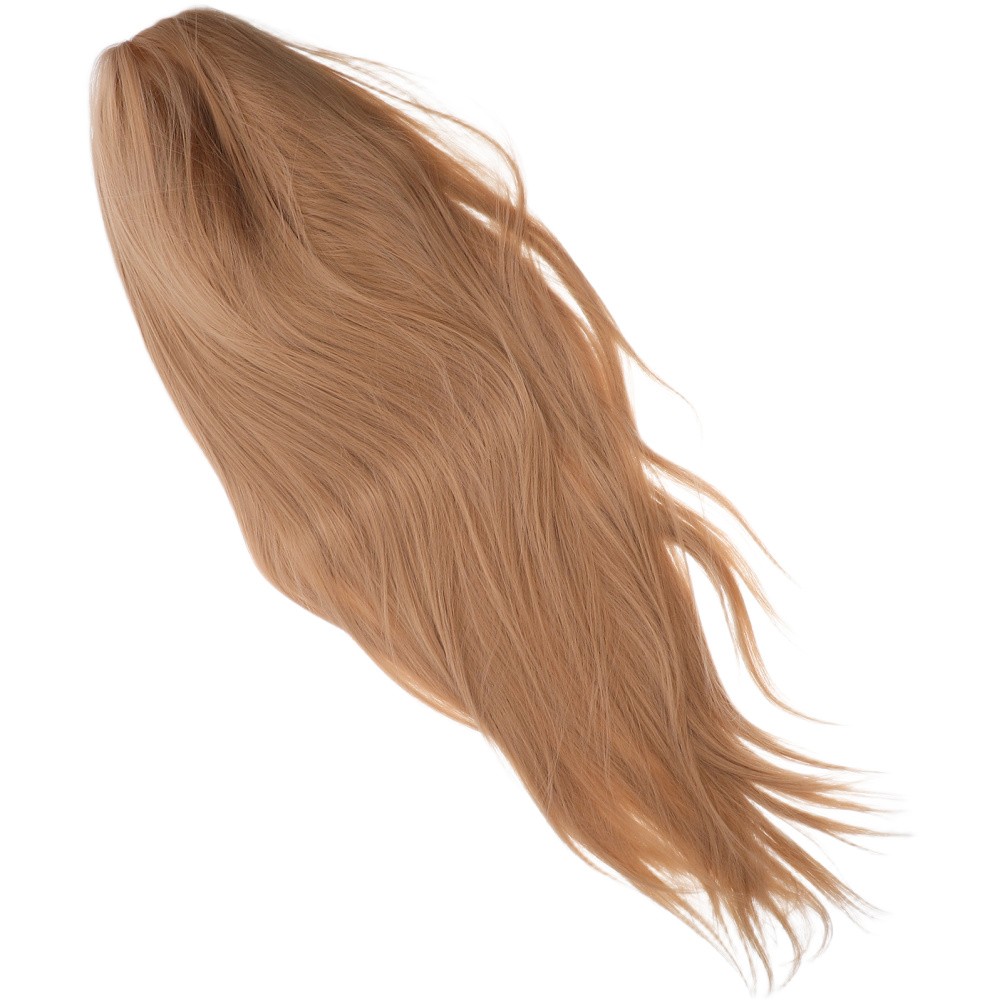 Synthetic Lace Front Wig Colored Wigs for Cosplay Party Halloween