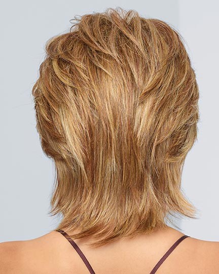 BLACK TIE CHIC | Raquel Welch NEW! | Monotop Lace front