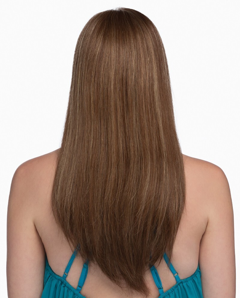 VICTORIA WIG Estetica REMI HUMAN HAIR 100% HAND-TIED FRONT LACE/SEE COLORS