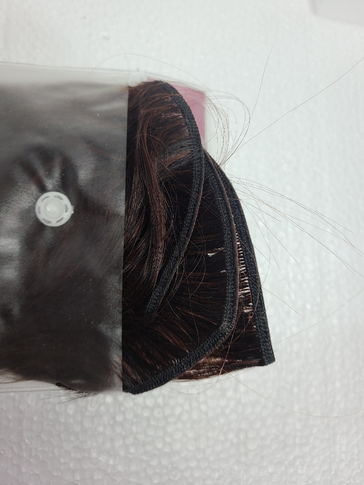 Remi Velvet Pure Human Hair Yaki WWG 10 Color F1B/33